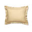 The Met x Ann Gish Lover's Kimono Solid Color 100% Linen Sham-83269294-83269297
