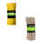 Jaune / Havane