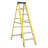 1.82m Fibreglass Step ladder