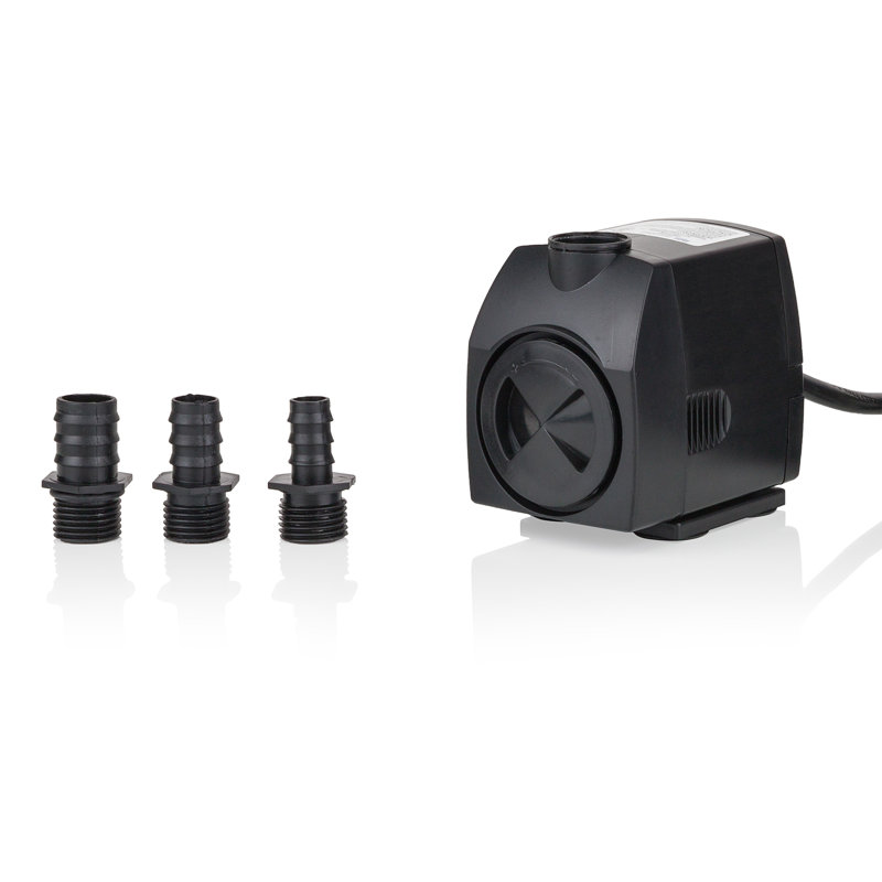 Barkot Plug-in Pump