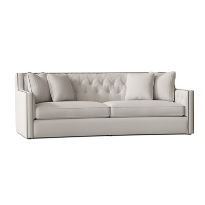 Candace Upholstered 96'' Sofa