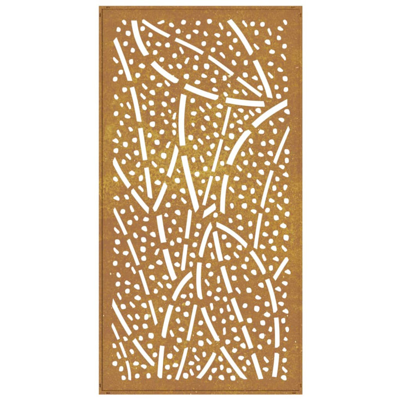 Abisha Wall Accent