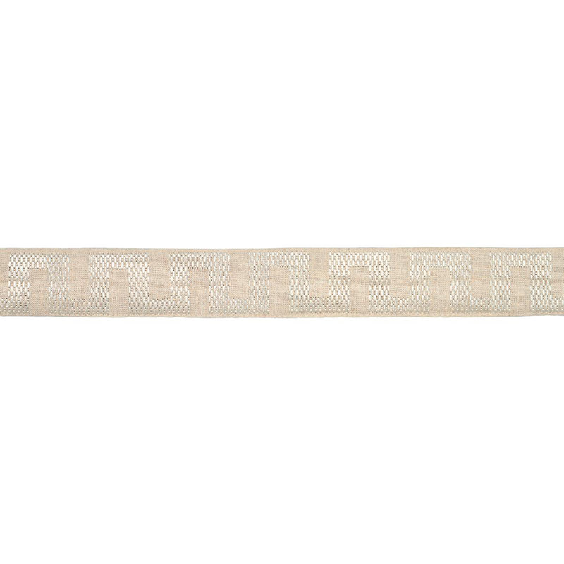 Matrice à ruban étroit, Naturel
