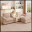 Canapé modulaire Cloud Couch For L-1173986486