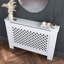 Rialto Medium Radiator Cover