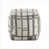 White/Gray Plaid selected