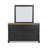 Fontevraud 6-Drawer Double Dresser