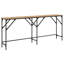 Console Table Engineered Wood-958292549-958292548