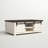 Karley Solid Wood Coffee Table with Storage-27329572