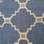 Garvan Geometric Cotton Area Rug Set-1692826387