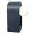 Rosalino Ceramic Flush Mounted Sconce-816335680