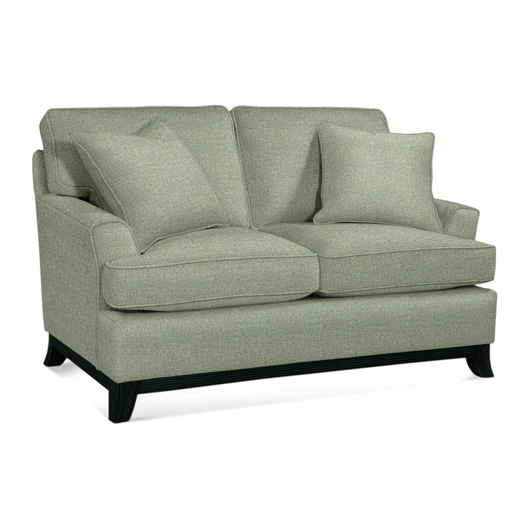 Oaks Way Upholstered 60'' Loveseat