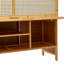 5 Pair Shoe Rack