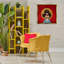 Art mural sur toile flottant, cadre traditionnel, par Lucia Heffernan-1139781464-1139781469