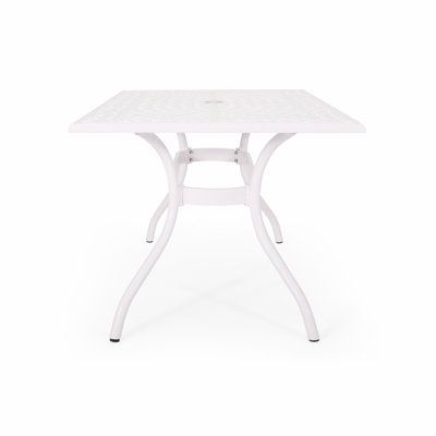 Patio Rectangle Table