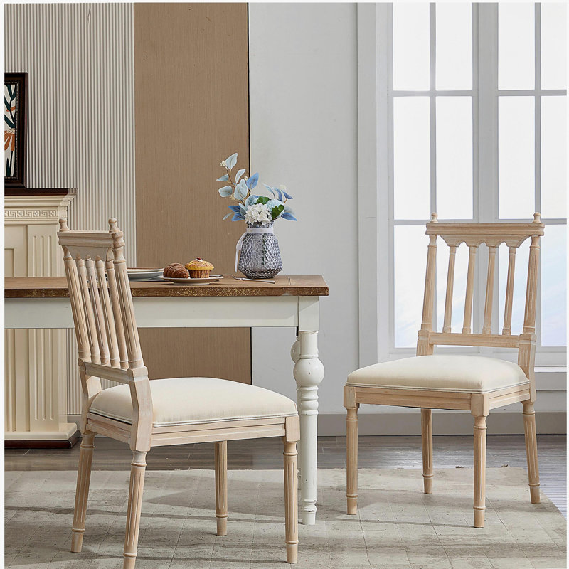 Tabouret de comptoir Blaire