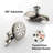 All-In-One Kit with Rough in-Valve-63918834