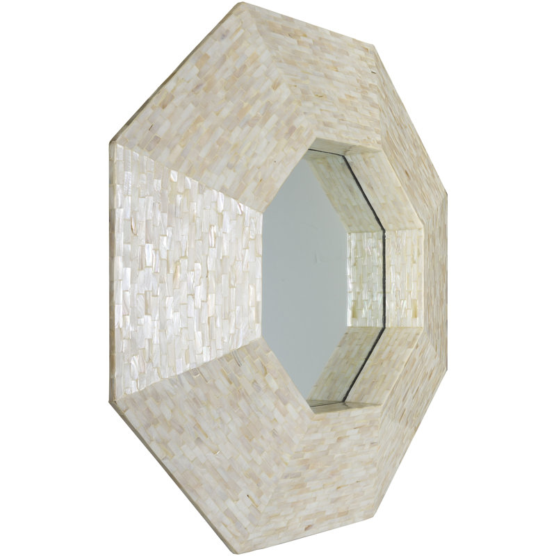 Paull Wall Mirror