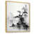 Maple Floater Framed