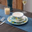 Ensemble de vaisselle 12 pièces Wisenvoy Cearmic-85857973