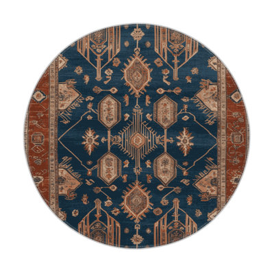 Tapis intérieur et extérieur ArtDeco