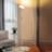 Jernell  LED Dimmable Torchiere Floor Lamp with Remote Control-1047352230