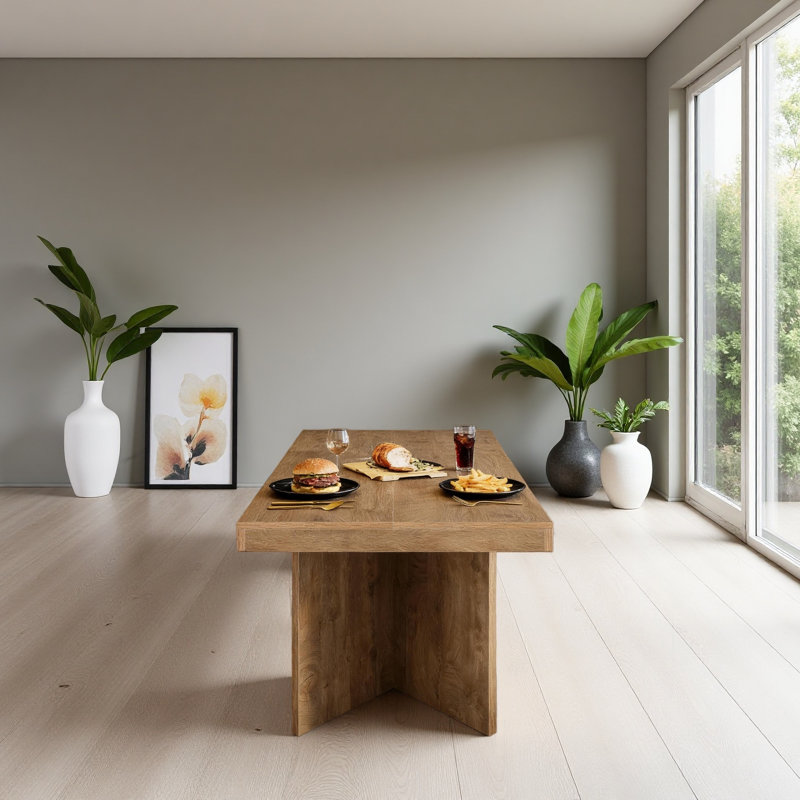 Home Dining Table,Kitchen Table,Gathering Table,Office Table