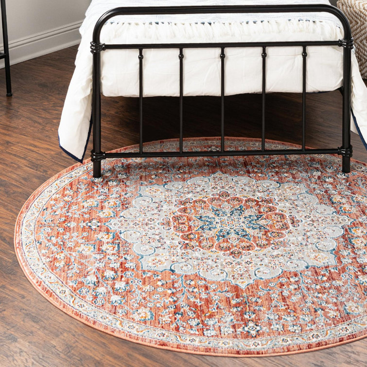 Alize Oriental Indoor Rug
