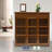 25 Pair Shoe Storage Rack
