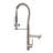Clihome Pull Down Kitchen Faucet