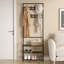9 Pair Shoe Rack-1255144683