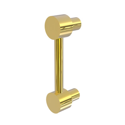 Poignée barre 3 po Ballenas