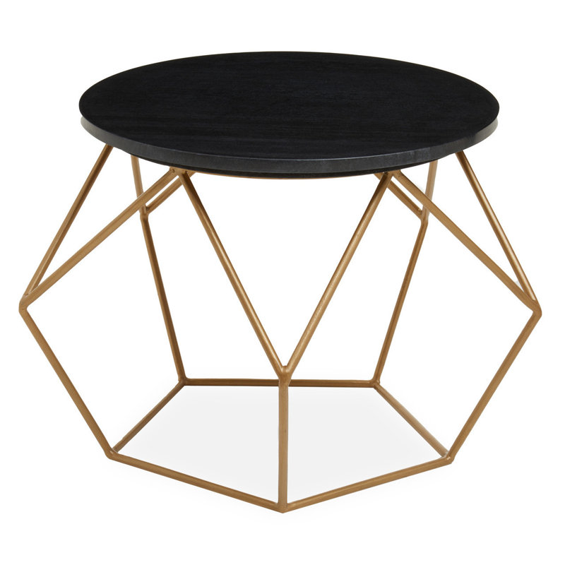 Gannett Frame Coffee Table