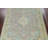 Kadenze One-of-a-Kind 9'6'' X 12'5'' 1960s Wool Area Rug in