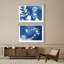 Faded Poetry Set Set by Oliver Gal-655745659-655745663