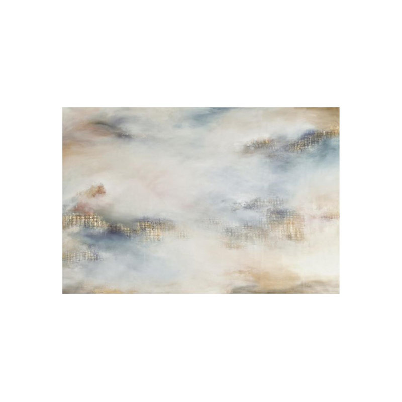 Blurred Moment Print by Samuel Kane, Outdoor, 70" H x 47" W