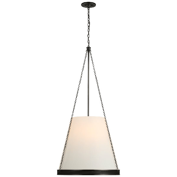 Visual Comfort Reese 1 - Light Pendant by Marie Flanigan | Perigold