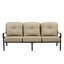 Outdoor 3 - Seat Patio Sofa