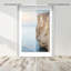 Rocky Edge III Print by Oliver Gal-1959776966-1959776964