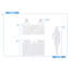 Applique murale industrielle Fayra-2105112153