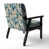 Coastal Symphony Tropical Pattern II