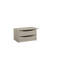 Stuttgart 2 Hinged Door Wardrobe Mirror INCL. Delivery and Assembly-29605186-29694535