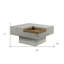Table basse 32 po Gracie Mills