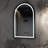 Brulotte Metal Arch Mirror-2104973000-2104973014