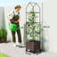 Raised Garden Bed