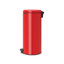 Poubelle à pédale NewIcon 8 gallons (30 litres)-93763131