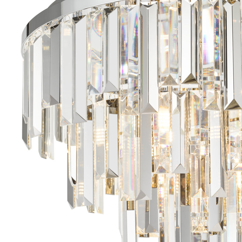 Flush Mount