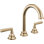 Beauclere™ Widespread Lavatory Faucet With Arc Spout
