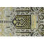 Tapis gris Rollan