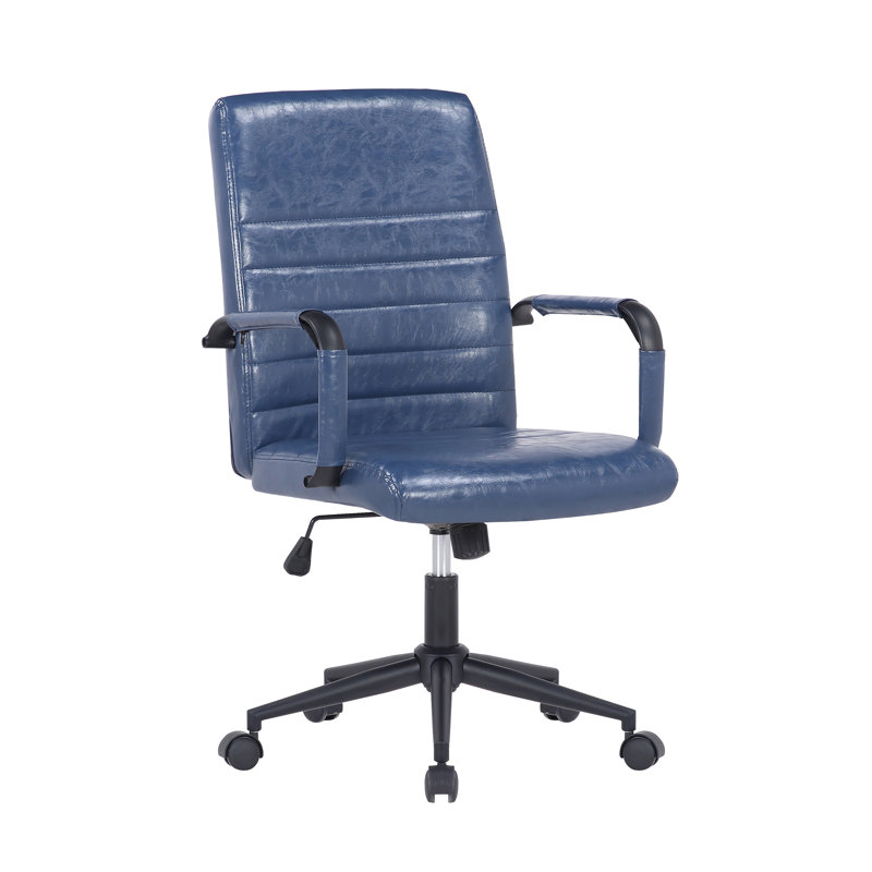 Aelita Conference Chair, Blue